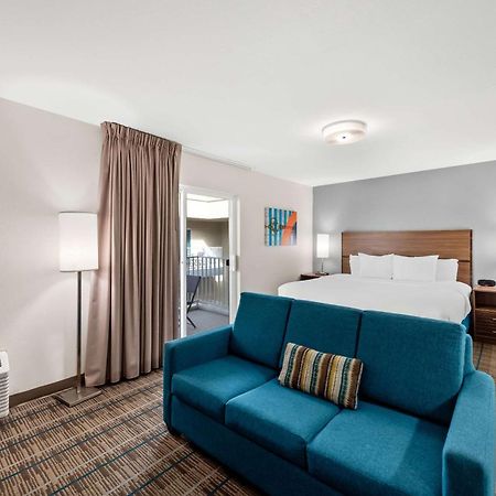 MainStay Suites El Centro I-8 Exterior foto