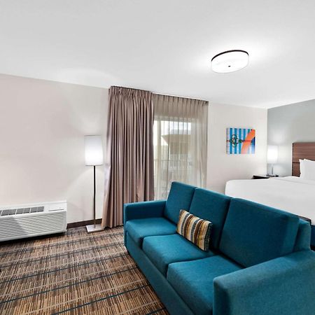 MainStay Suites El Centro I-8 Exterior foto