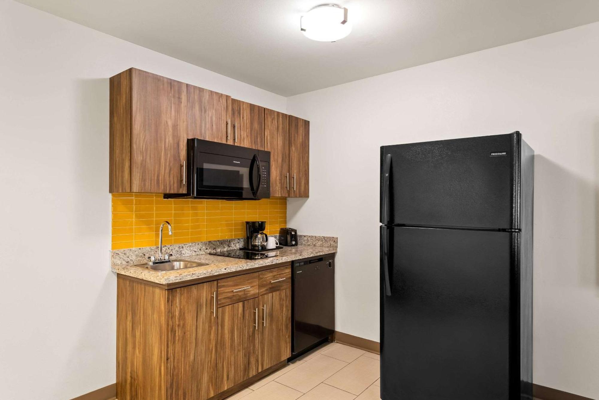 MainStay Suites El Centro I-8 Exterior foto