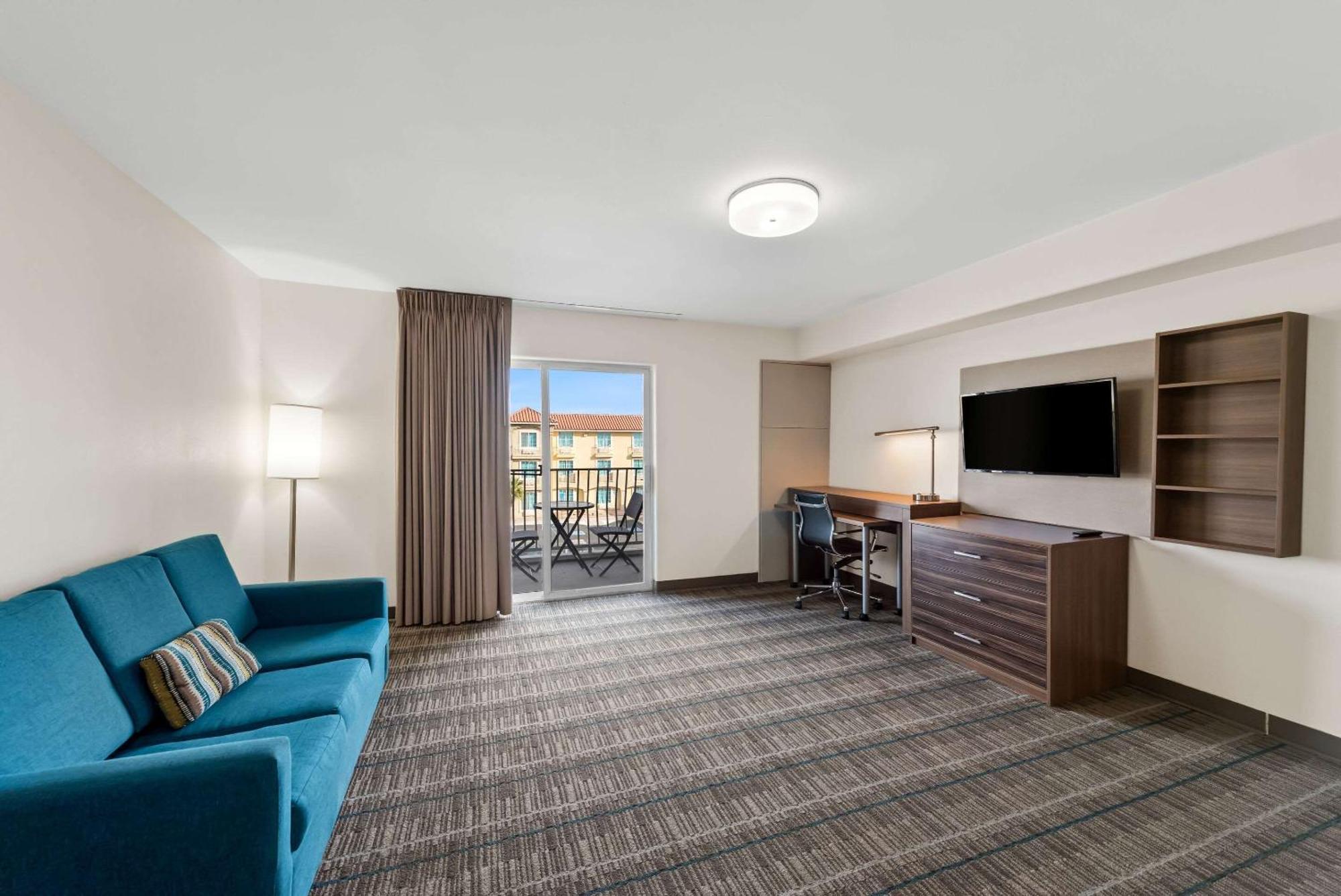 MainStay Suites El Centro I-8 Exterior foto