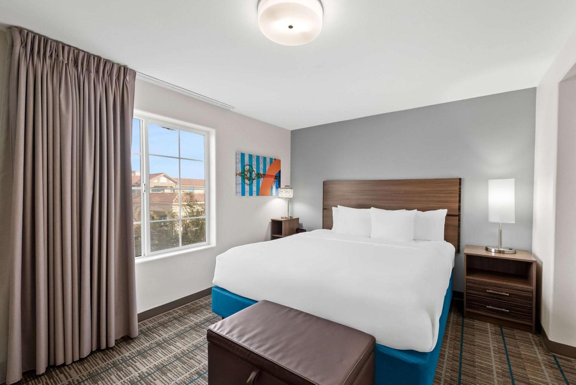 MainStay Suites El Centro I-8 Exterior foto