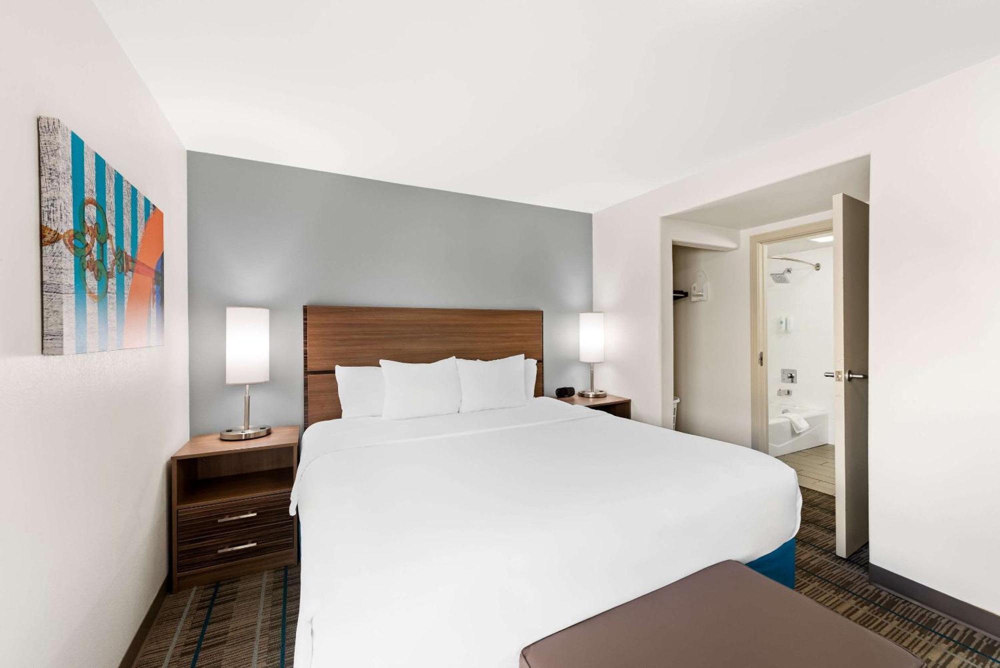 MainStay Suites El Centro I-8 Exterior foto