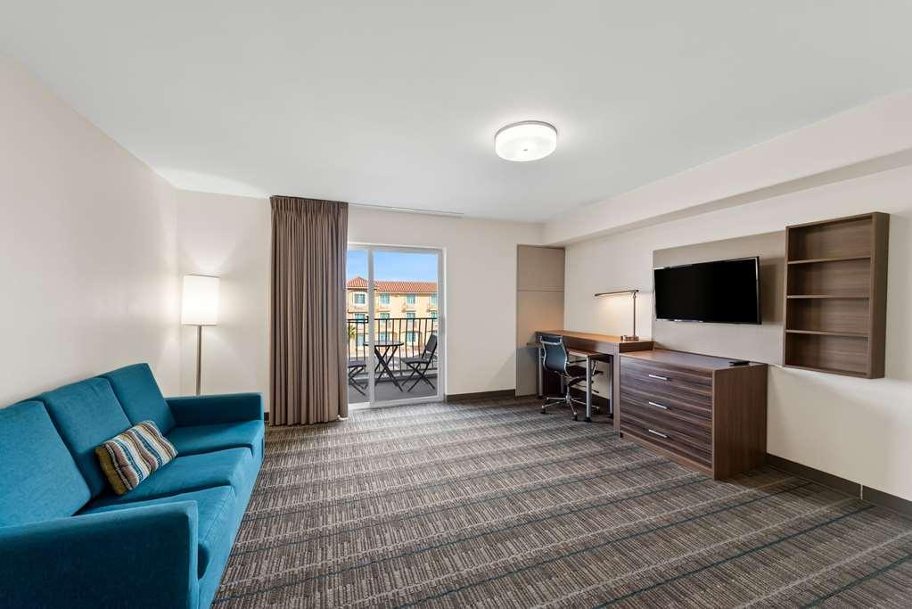MainStay Suites El Centro I-8 Habitación foto