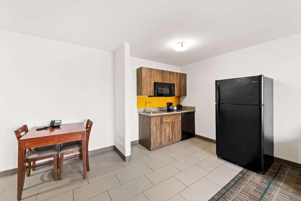 MainStay Suites El Centro I-8 Habitación foto